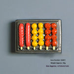 Creative Resin Fridge Magnetsperfect Travel Souvenirs - Cindi Book