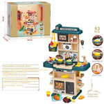 Play House Toys Cooking Suit - Cindi Book