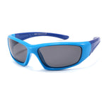 Boys And Girls Reflective Lenses Sports Outdoor - Cindi Book