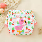 Baby Training Pants Newborn Water-repellent Cloth - Cindi Book