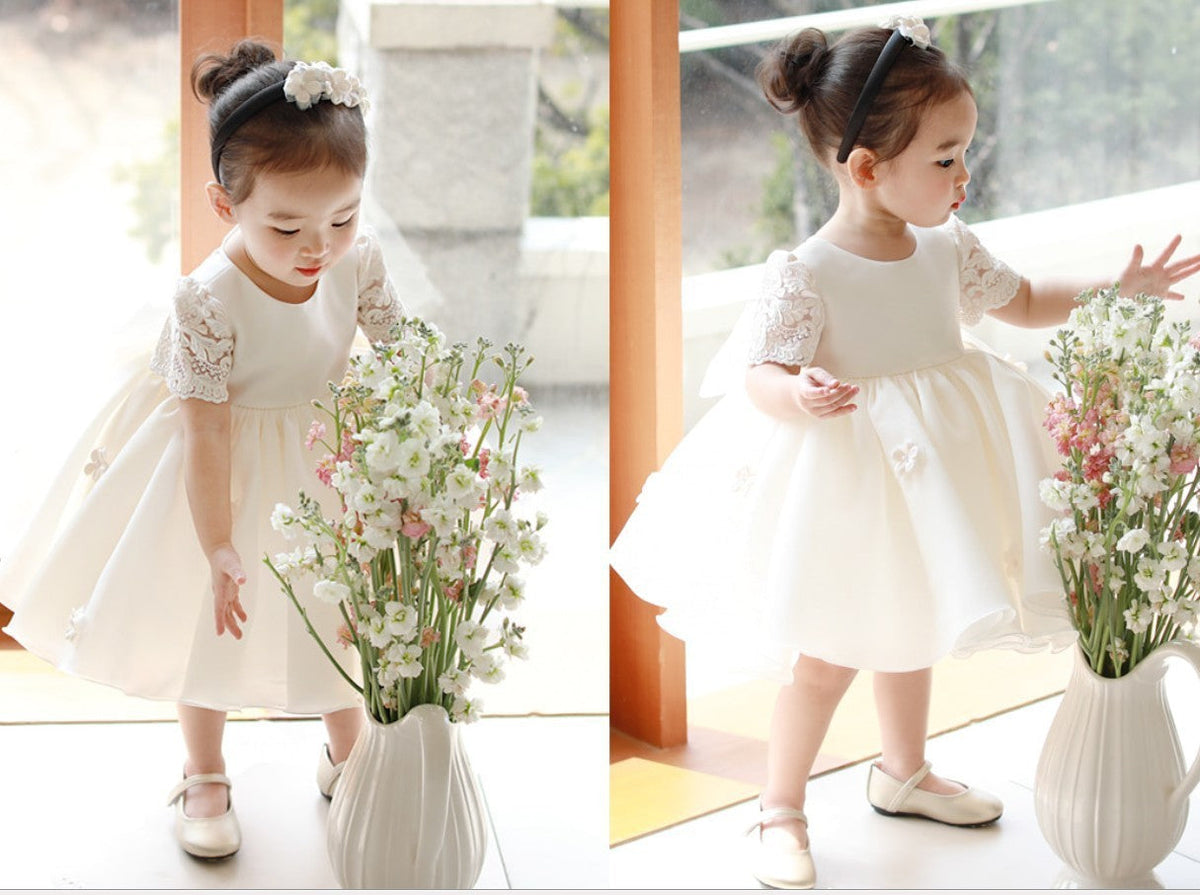Children's Dress Costume For Piano Performance - Cindi Book