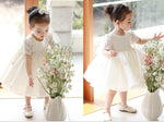 Children's Dress Costume For Piano Performance - Cindi Book
