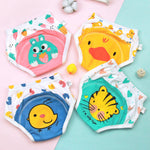 Training Baby Diaper Pants - Cindi Book