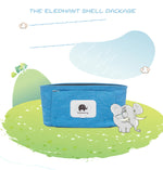 Baby Stroller Bag Large Capacity Stroller Stroller Accessories  Baby Storage Bag - Cindi Book