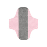 Graphene Protection Mat Cotton Antibacterial Waterproof Sanitary Pads Urine Leakage For The Elderly - Cindi Book