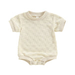 Summer Infant Cotton Soft Romper - Cindi Book
