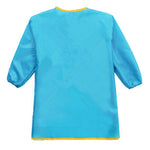 Children's Painting Clothes Are Waterproof - Cindi Book