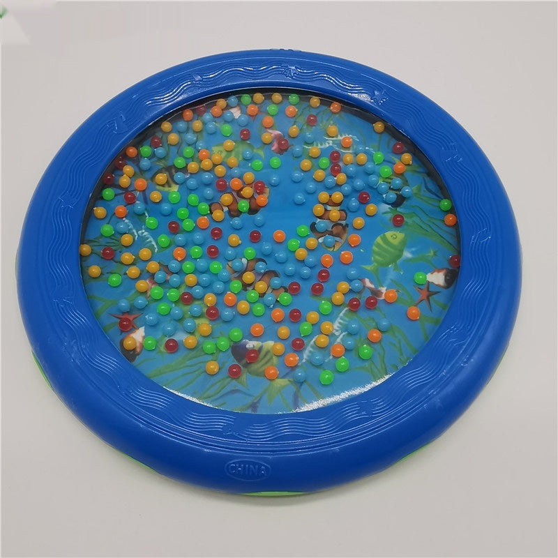 Creative Portable Percussion Instrument - Wave Drum - Cindi Book