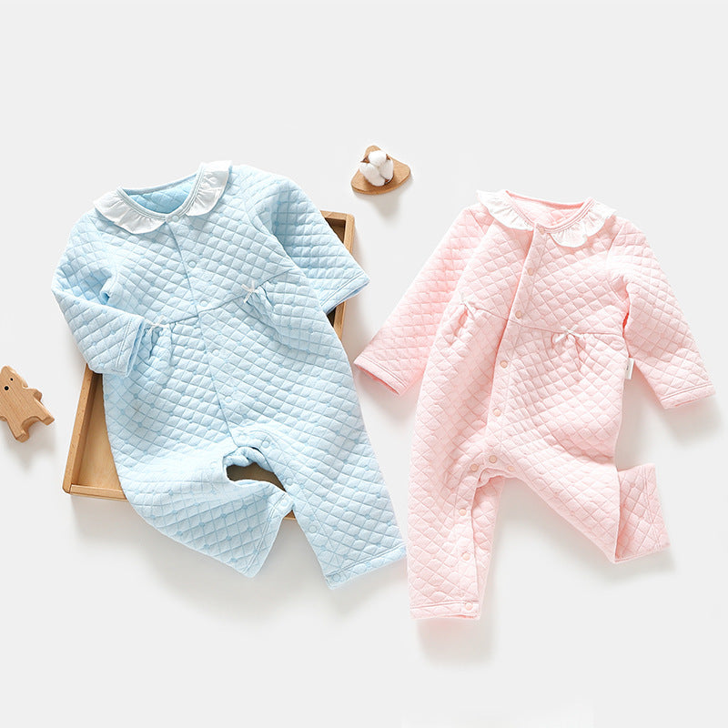 Baby Girl Outfit Jumpsuit Baby Romper