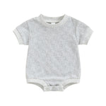 Summer Infant Cotton Soft Romper - Cindi Book