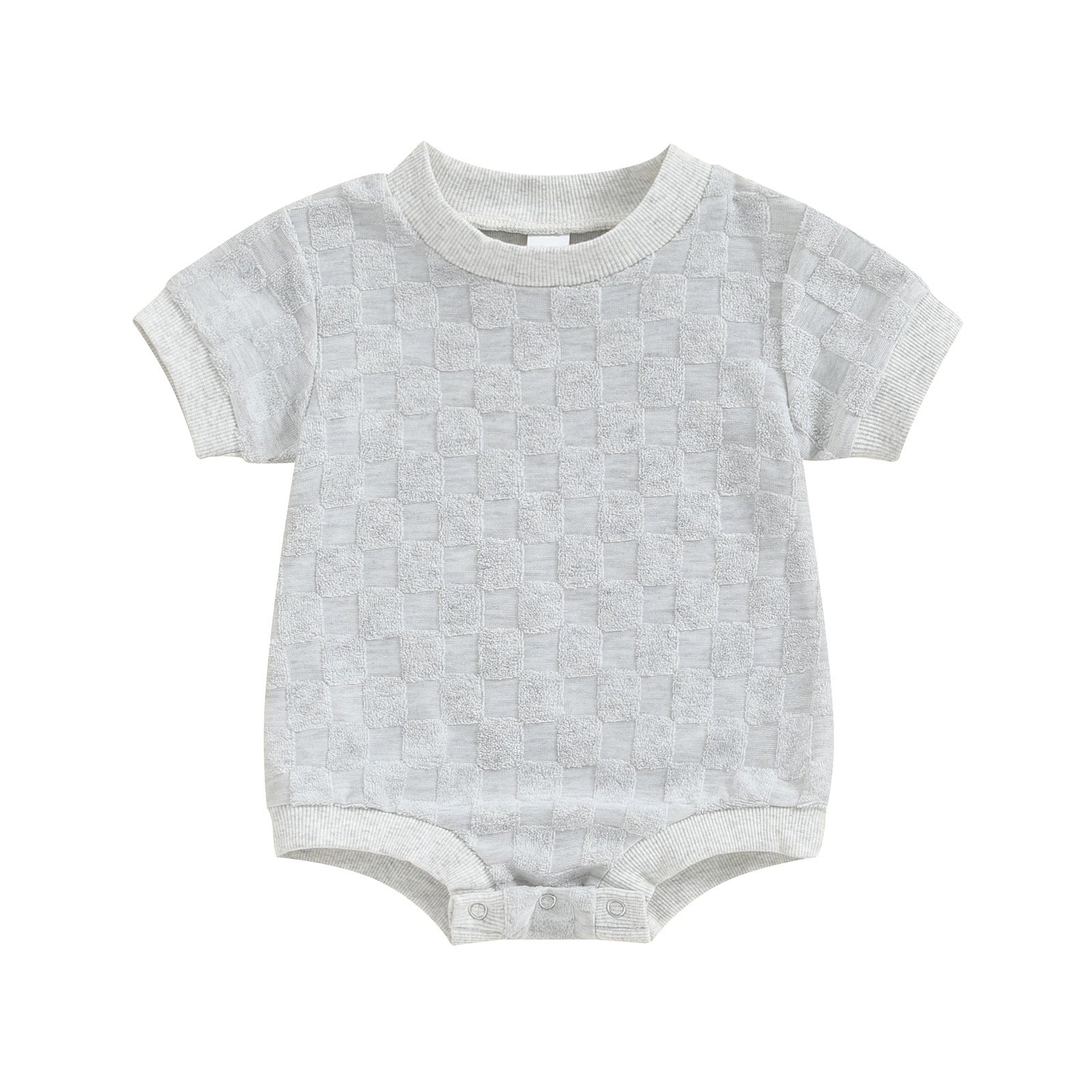Summer Infant Cotton Soft Romper - Cindi Book