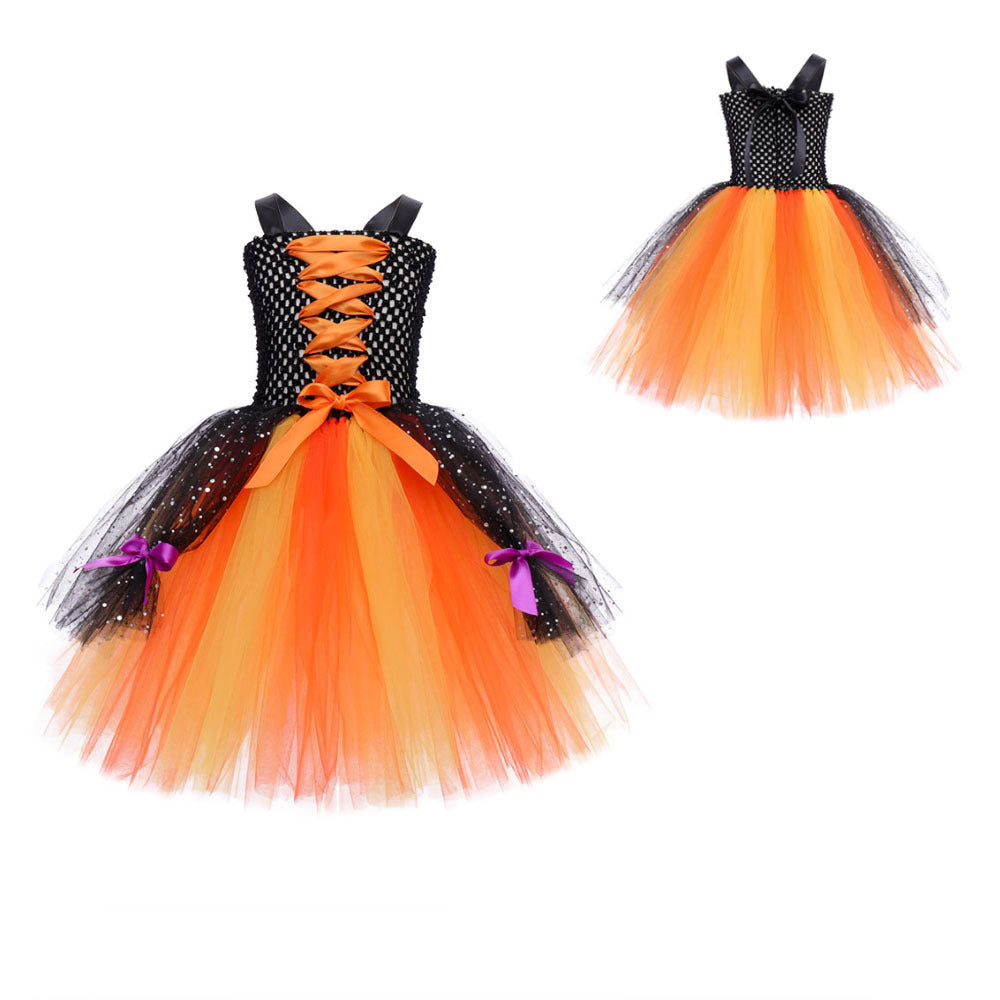 Cosplay Witch Pettiskirt Witch Cosplay Costume Wizard Skirt - Cindi Book