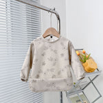 New Children's Waterproof Inside-out Wear Anti-dirty Overclothes - Cindi Book