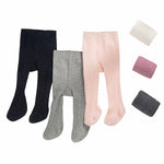 Solid Color Long Leggings Baby Leggings - Cindi Book