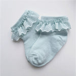 Children's Non-slip Autumn And Winter Cotton Socks - Cindi Book