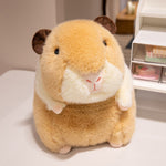 Capybara Hug Pillow For CoSleeping And Comfort Plush Toy - Cindi Book