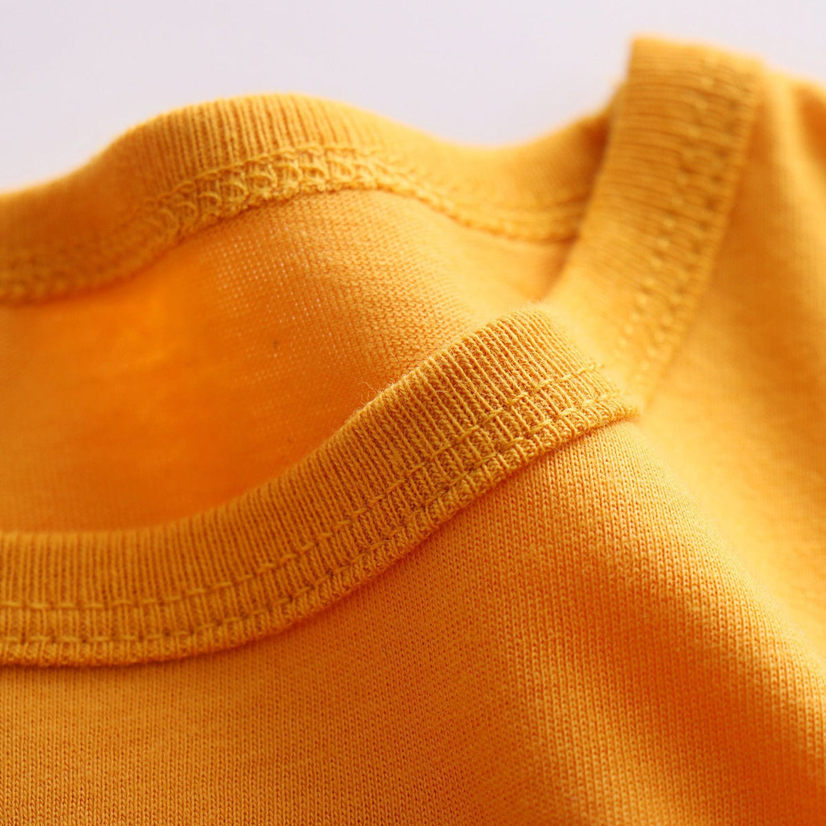 Pure Cotton Half Sleeve Baby Western Style Top - Cindi Book