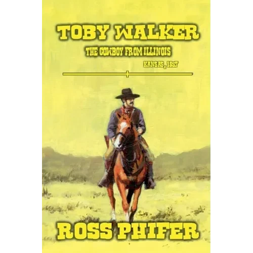 The Cowboy from Illinois - Paperback