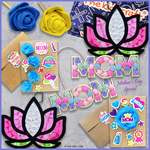 Crafted with Love (Mothers Day Special)