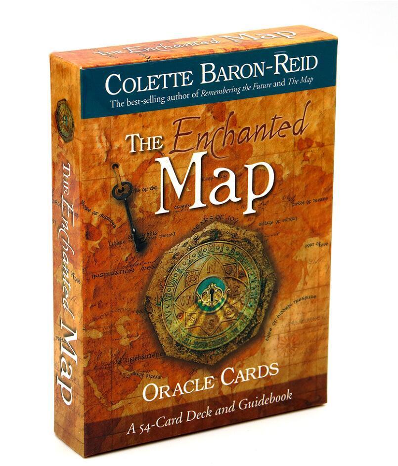Tarot cards Board game card   Tarot - Cindi Book
