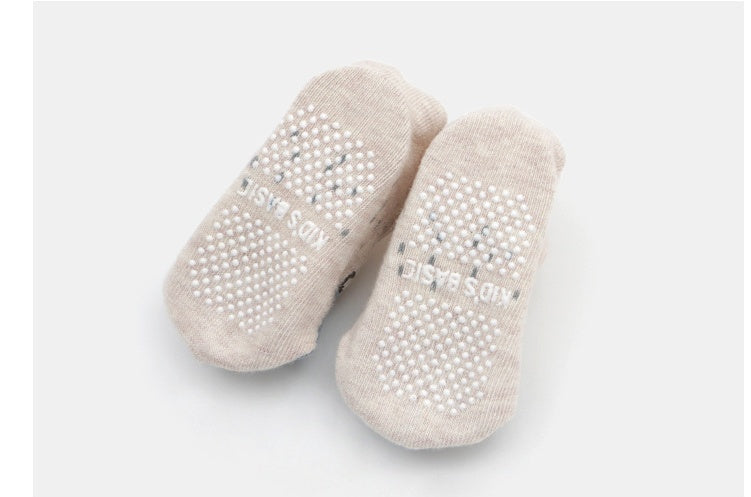 Non-Slip Animal Floor Socks