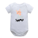 Baby Romper Jumpsuit - Cindi Book