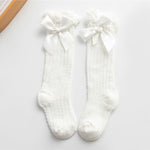 Mesh breathable over the knee mosquito socks - Cindi Book