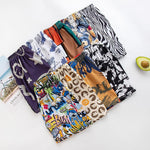 Beach Children's Shorts Cropped Loose Summer Thin - Cindi Book