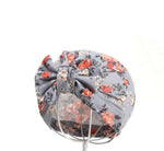 Baby Fontaner Headscarf - Cindi Book