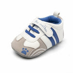 Baby toddler shoes baby shoes treasure shoes - Cindi Book