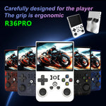 Large-screen Handheld Game Machine Portable - Cindi Book