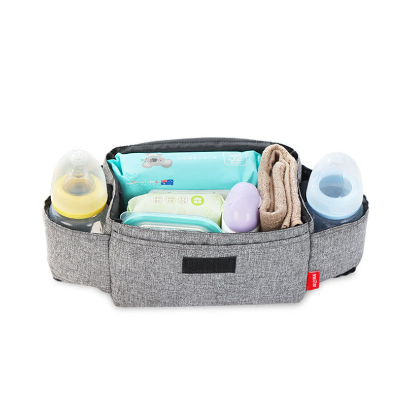 Cart storage bag - Cindi Book