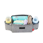 Cart storage bag - Cindi Book