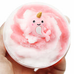 lollipop slime - Cindi Book