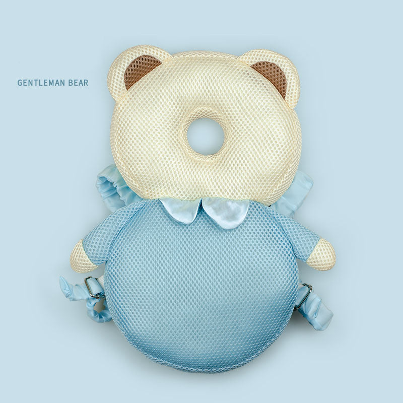 Baby anti-fall pillow - Cindi Book