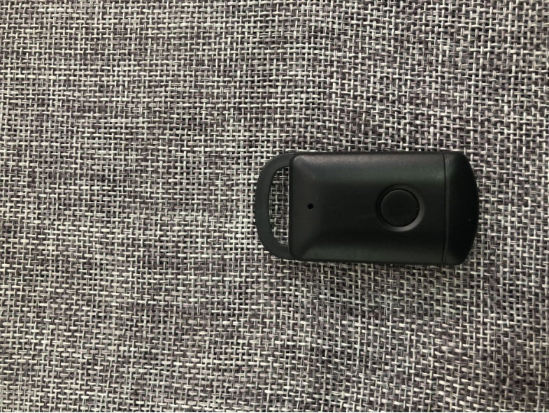 Anti-lost device for the elderly, children and pets - Cindi Book