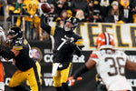 Quarterback of Steel: Ben Roethlisberger’s Remarkable 18-Year Career in Pittsburgh