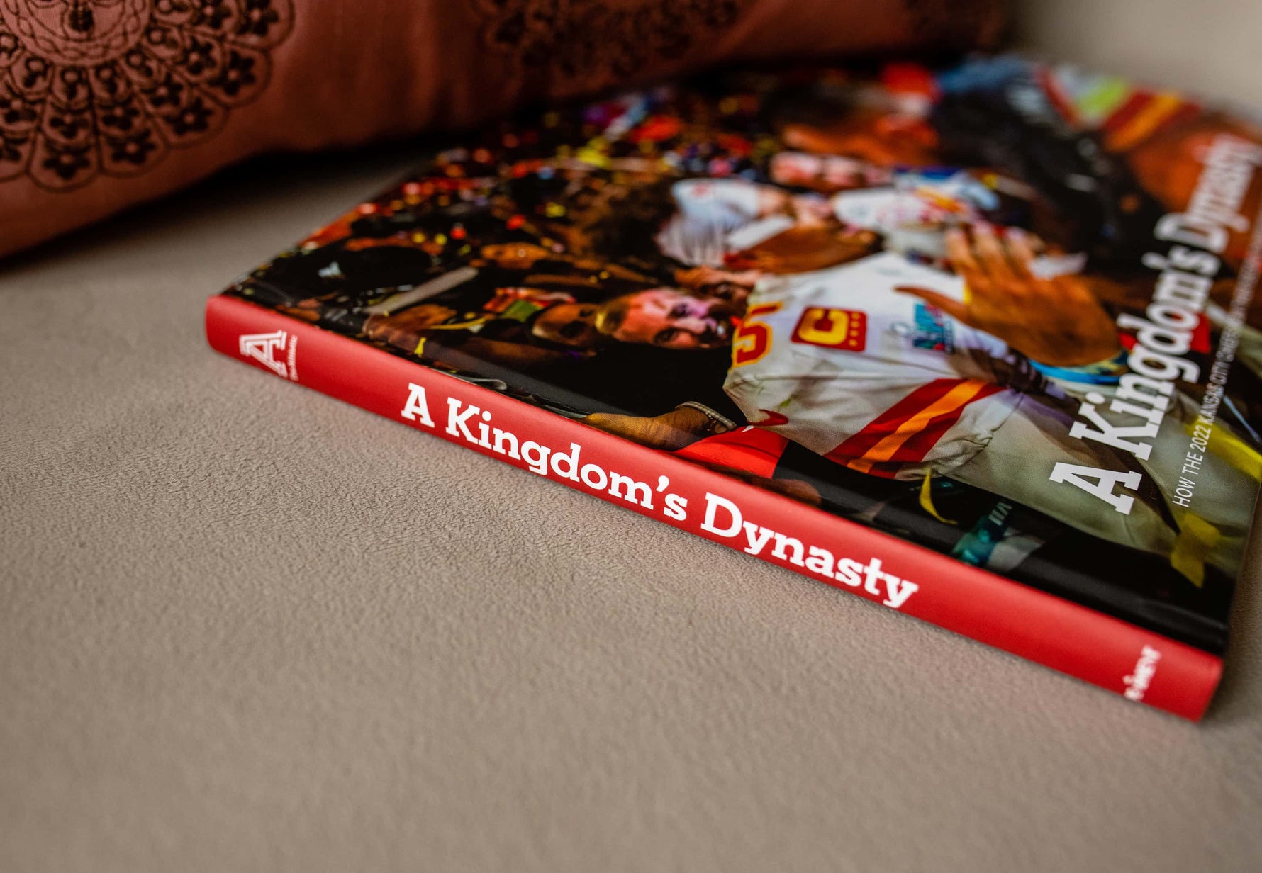 A Kingdom’s Dynasty: How the 2022 Kansas City Chiefs Won Their Second Championship in Four Years