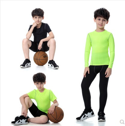 Kids Sportswear - Cindi Book