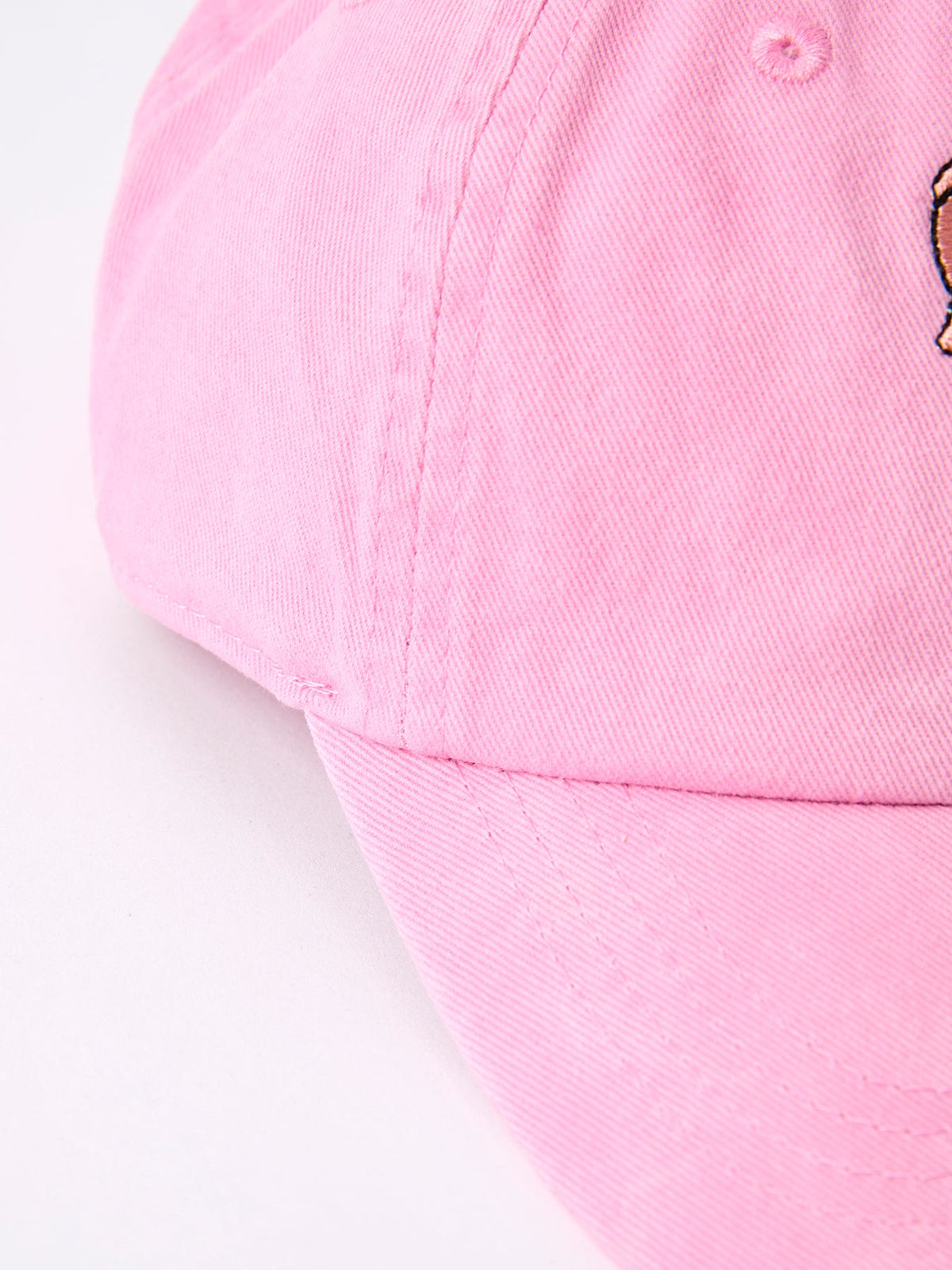 Rylee Faith Designs - Cherry Girls Hat - alternate view 4