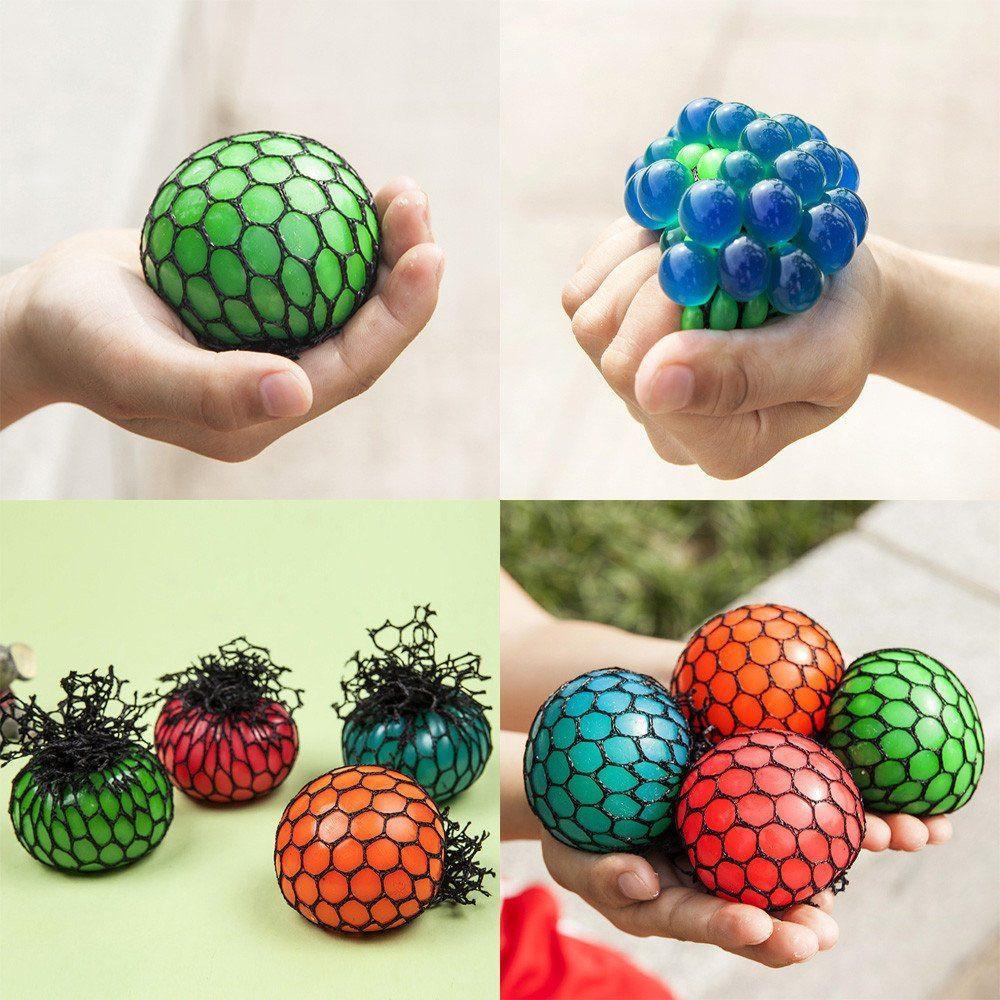 Anti Stress Ball - Cindi Book