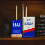 Buffalo Football RallyCards - Additional Product View 9