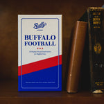 Buffalo Football RallyCards - Additional Product View 6