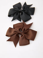 Rylee Faith Designs - Girls Bow Hair Clip Set - alternate view 14