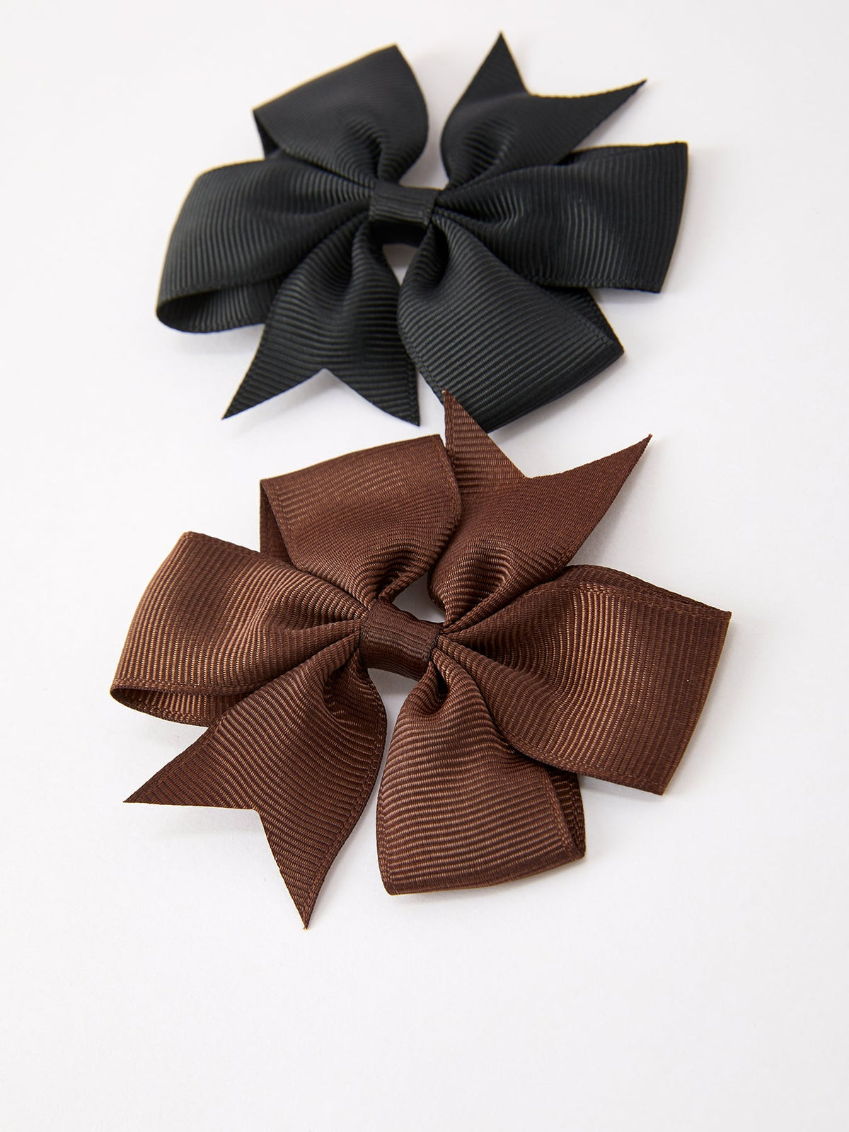 Rylee Faith Designs - Girls Bow Hair Clip Set - alternate view 14