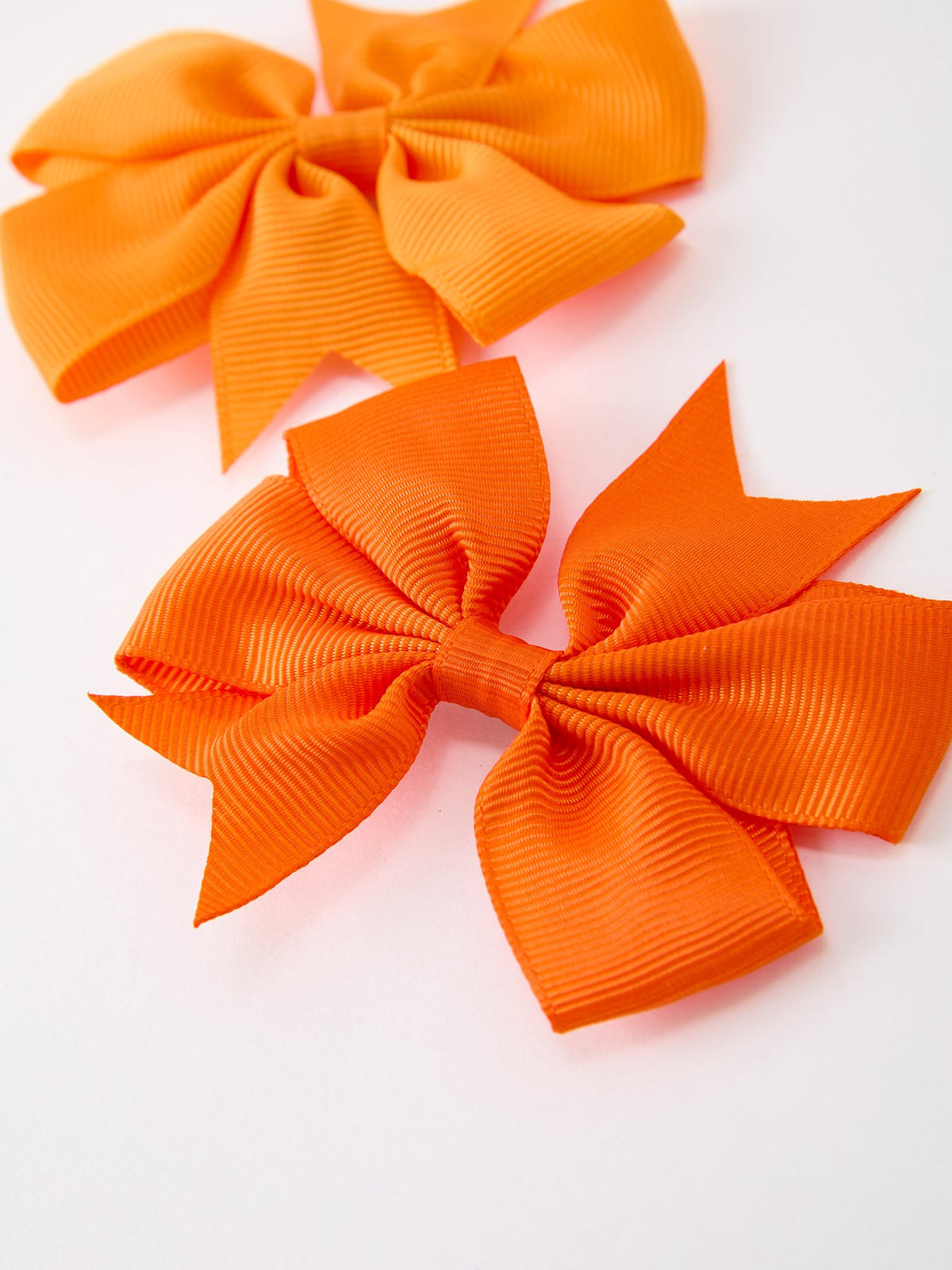 Rylee Faith Designs - Girls Bow Hair Clip Set - alternate view 7