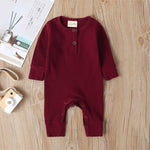 Baby Harness Jumpsuit Jumpsuit Jumpsuit - Cindi Book