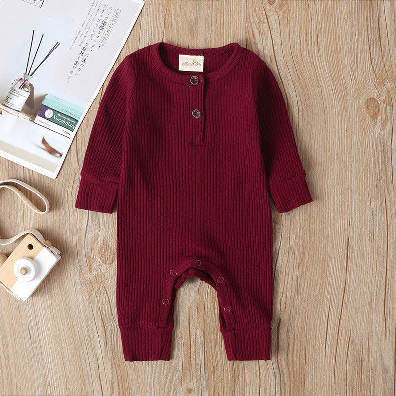 Baby Harness Jumpsuit Jumpsuit Jumpsuit - Cindi Book