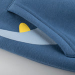 Children's Jacket Sweater Fleece Baby Boy Clothes - Cindi Book