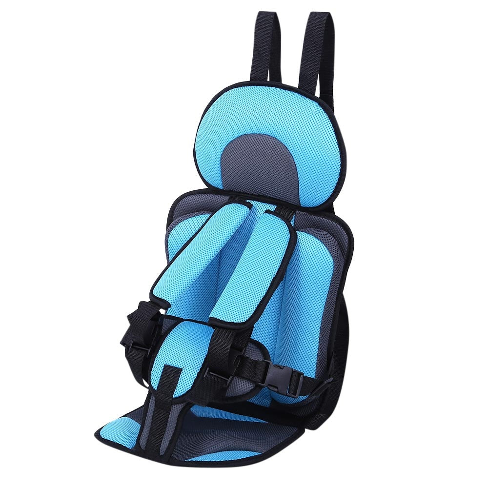 Infant Safe Seat Portable Baby Safety Seat - Cindi Book